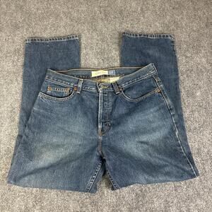 bootcut gap denim jeans